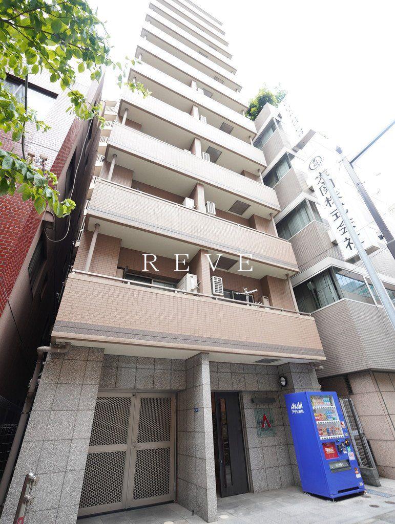 アプレシティ日本橋蛎殻町