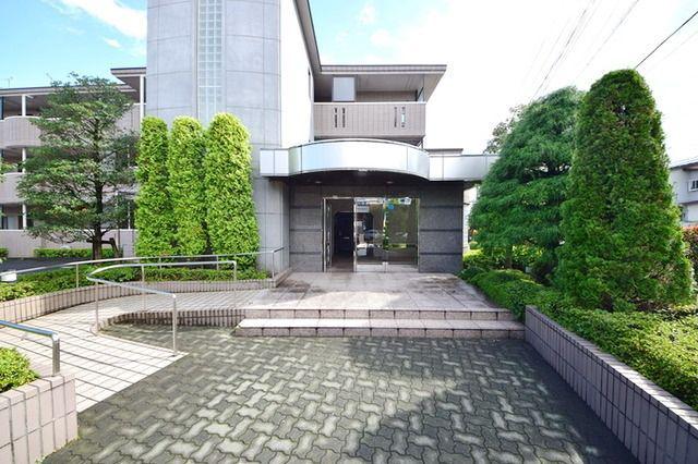 フォレステージ浜田山
