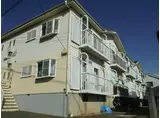 カーサフローラ新高根