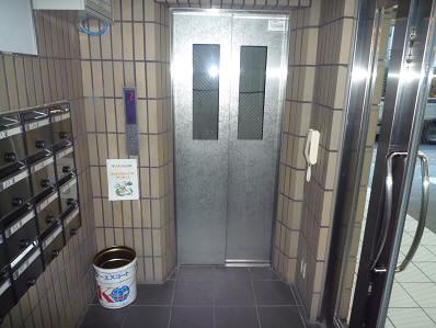 メインビル調布