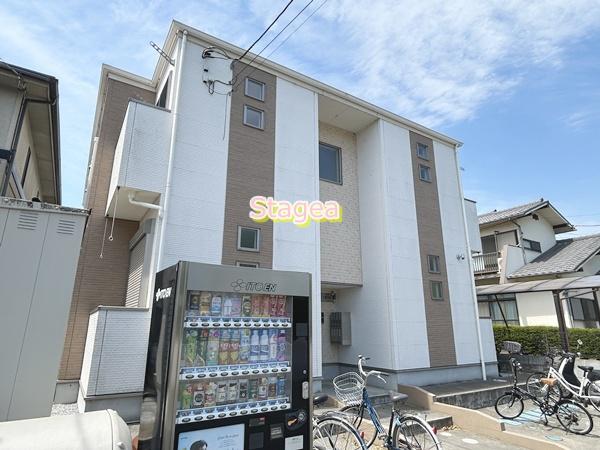 プラージュ春日部