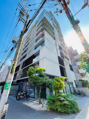 アーバネックス淀屋橋