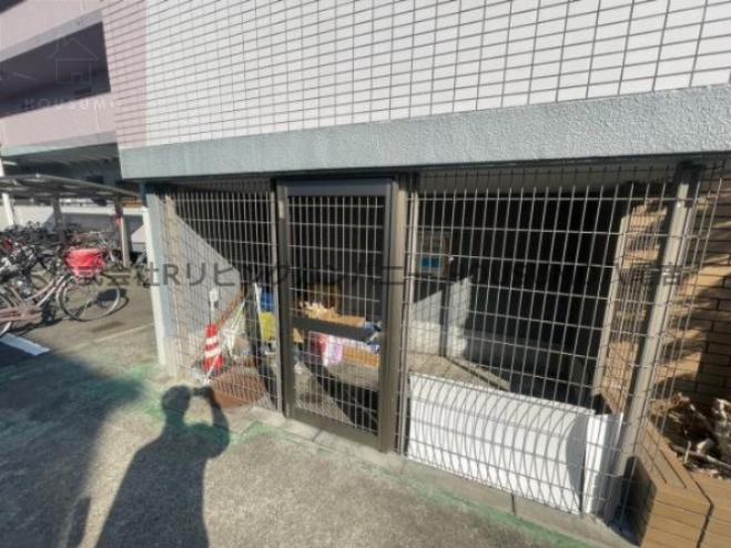 ラビスタ志紀