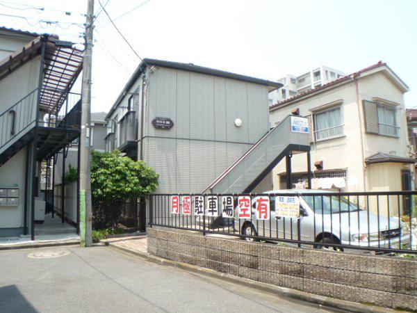 ヴィバレット野村