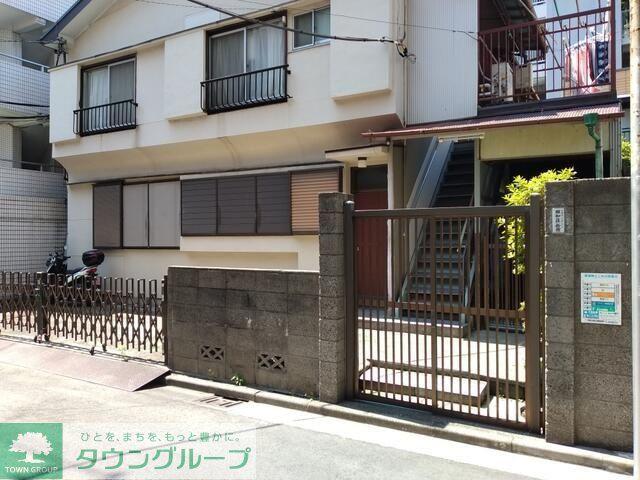 昭和荘新館
