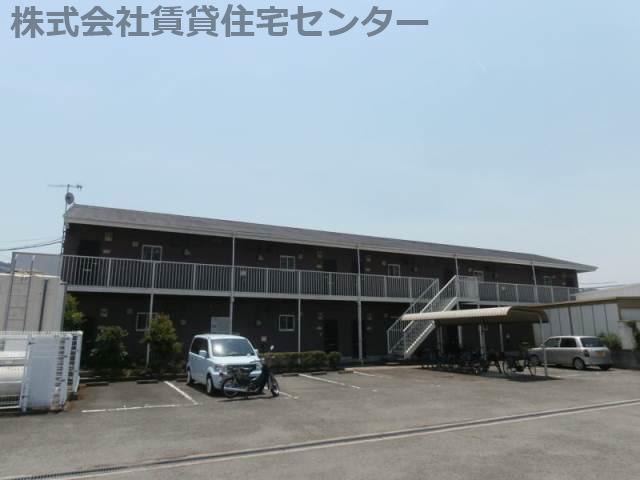 ＪＲ和歌山線 紀伊小倉駅 徒歩4分  築31年