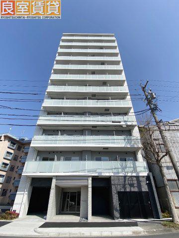 ブリリアコート金山