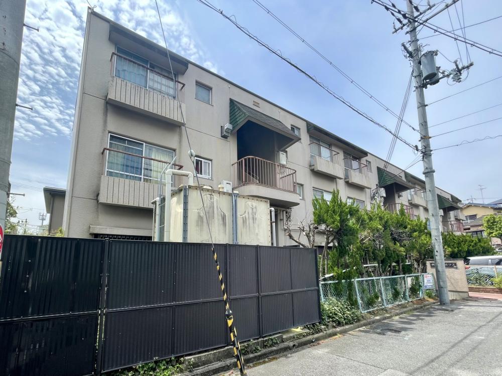 西嶌コーポラス