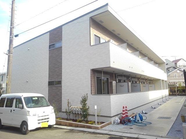 メゾン フェリシア