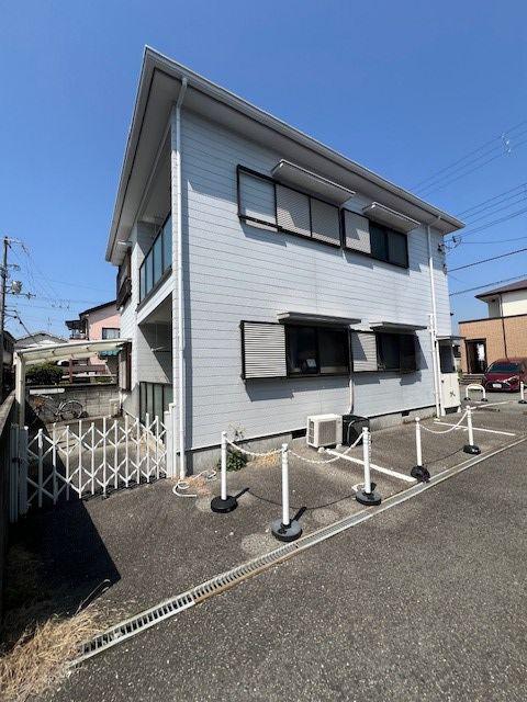 サンハイツII