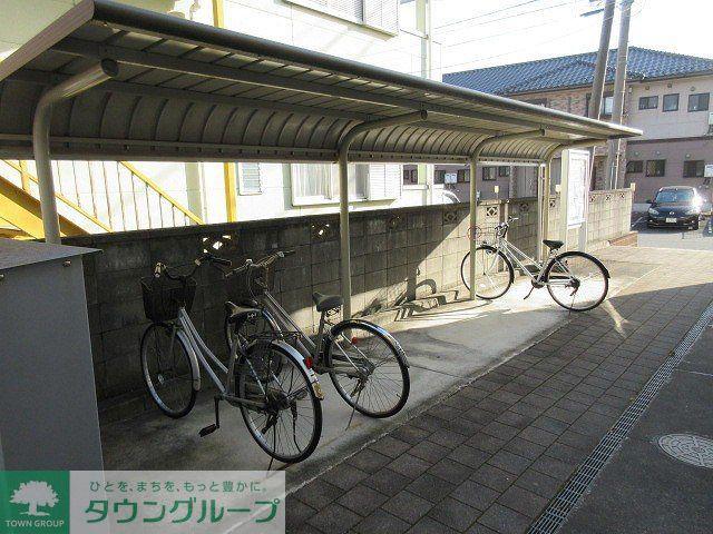 レオネクスト清華