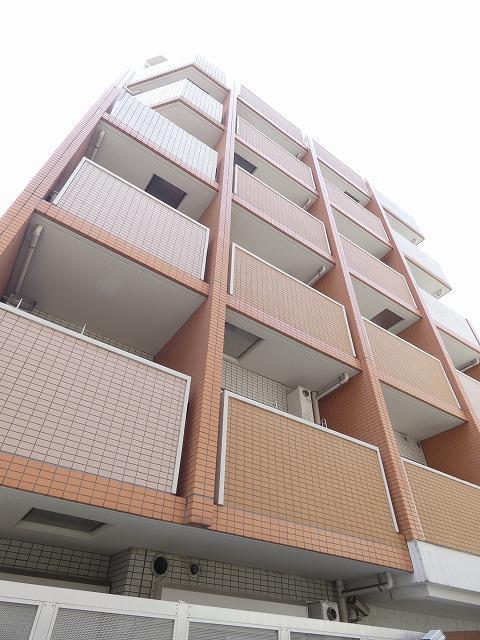 PREMIUM CUBE目黒東山MO プレミアムキューブ目黒東山