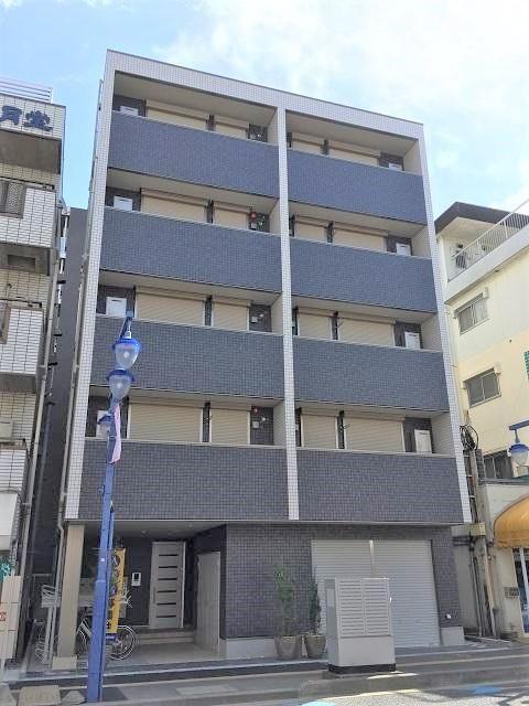 ラフィーネ奥池