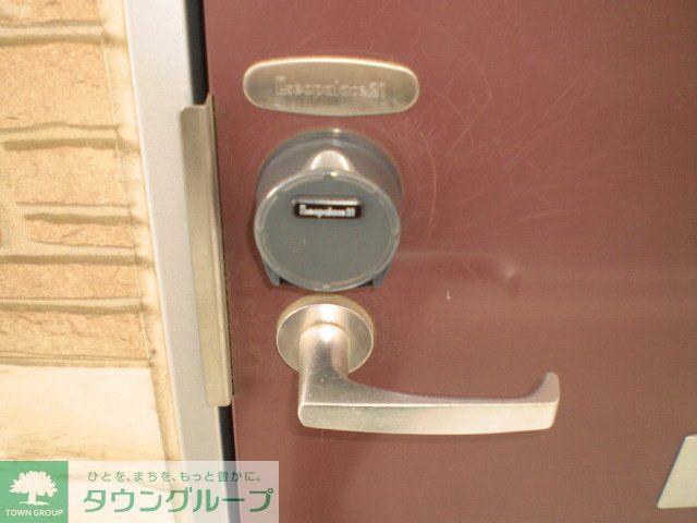 レオパレスエーレII