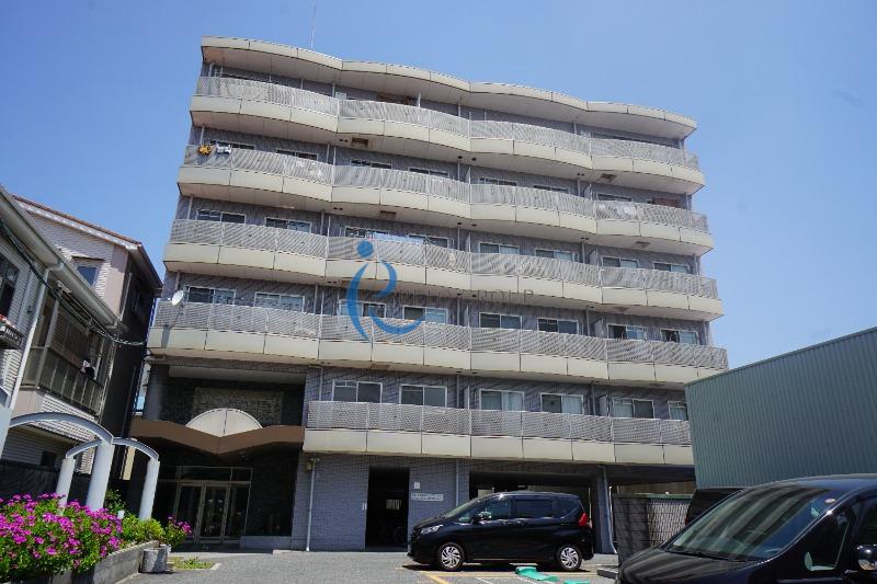 ローズガーデンCOMO