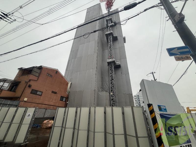 プレリスNEO大阪十三エルヴィオン