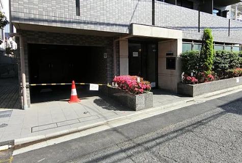 マイナビステイ早稲田