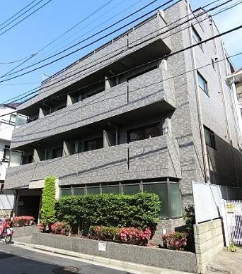 マイナビステイ早稲田