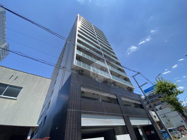 グランシス高井田