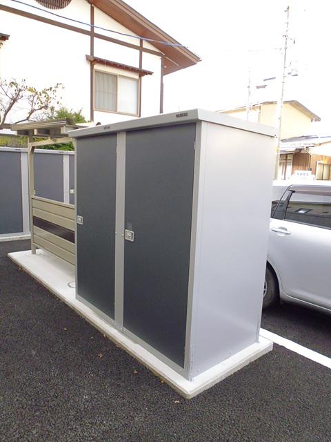 アルデバランB