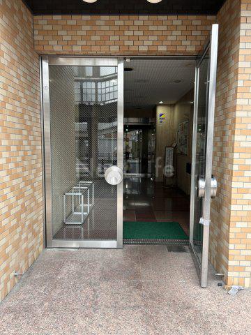 朝日八王子マンション