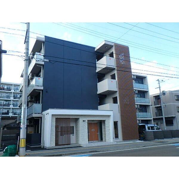 リプラス宮町
