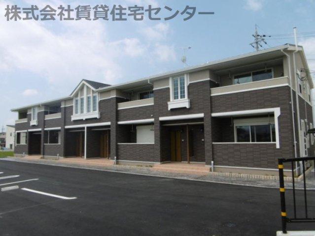 グランデ喜里