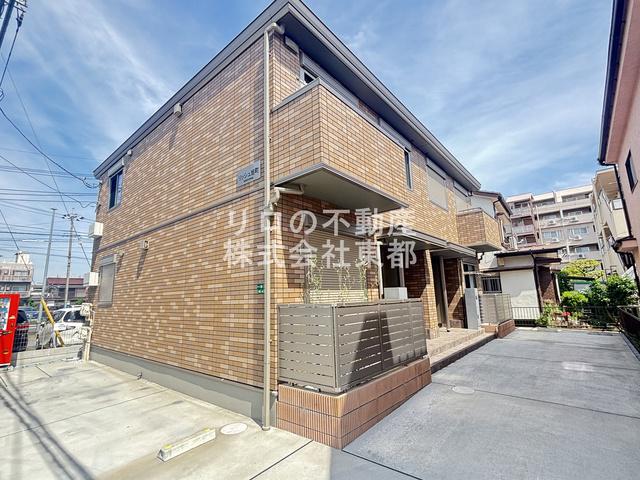 リッシュ旭町