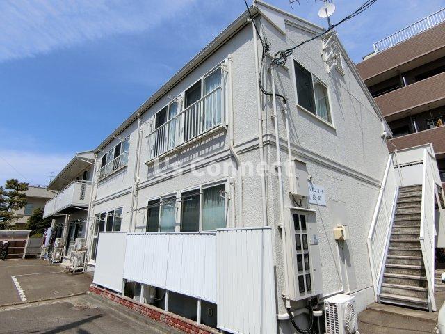 パインコート長町