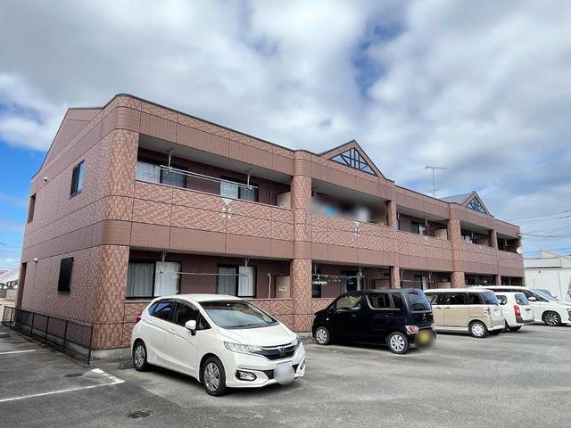 ルミナスハイム羽浦