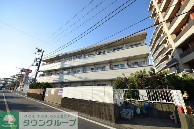 ピュアシティ清瀬
