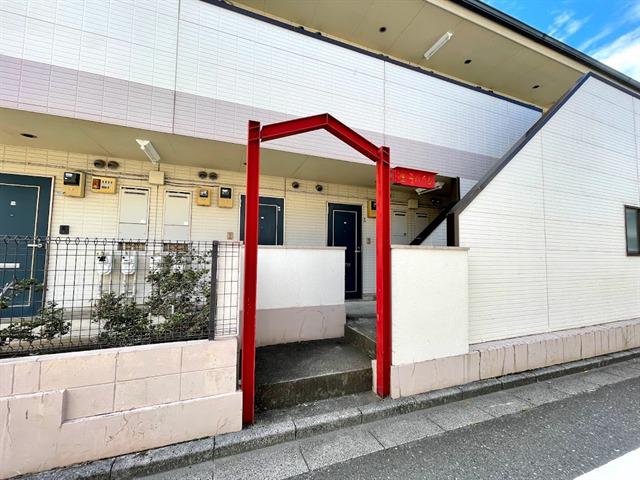 金子ハイム