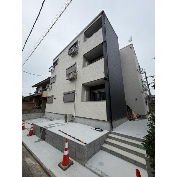 ILUSION桜本町