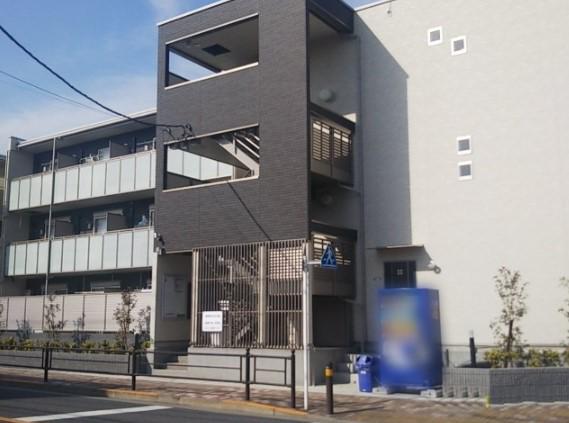 クレイノMOONII