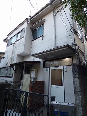 山王ハイツ
