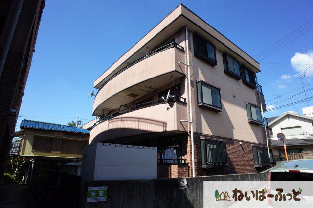 グローバルジョイ壱番館