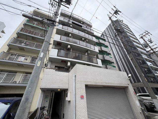 キャピタル上前津