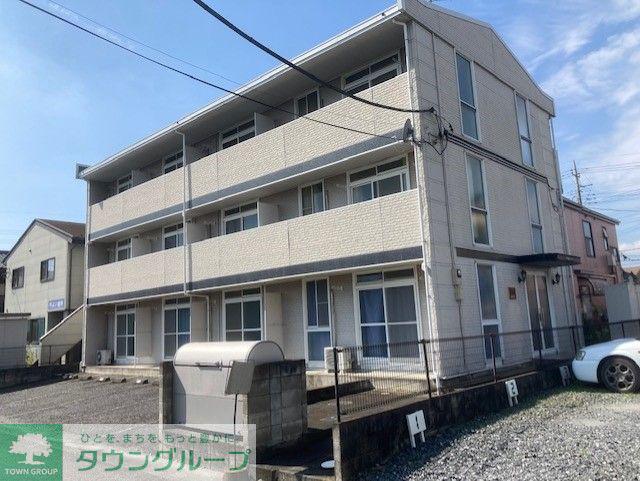 レオパレスリヴェール 9390