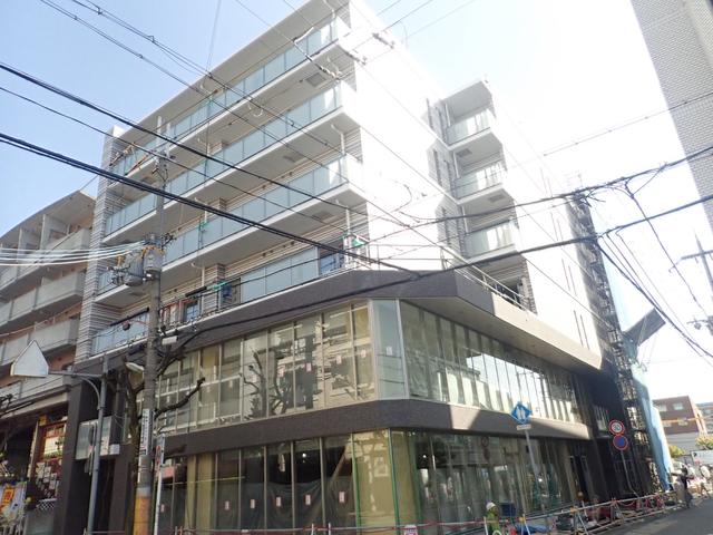 ピネータテラス武庫之荘