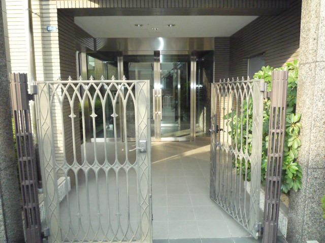 福寿荘参番館