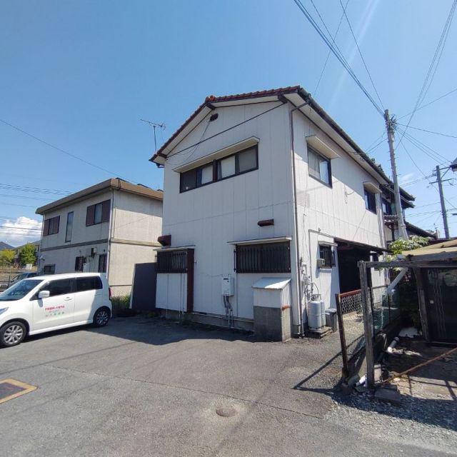 コーポ明治 北