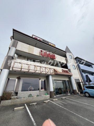 井上マンション