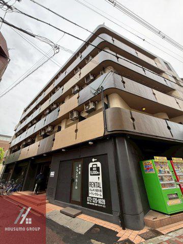 カムネス経大前