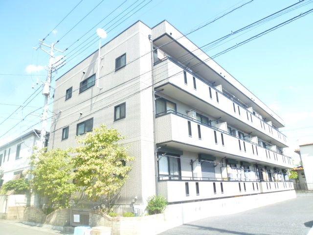コンフォート嵯峨