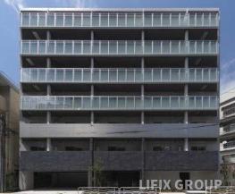 ベルシード門前仲町II