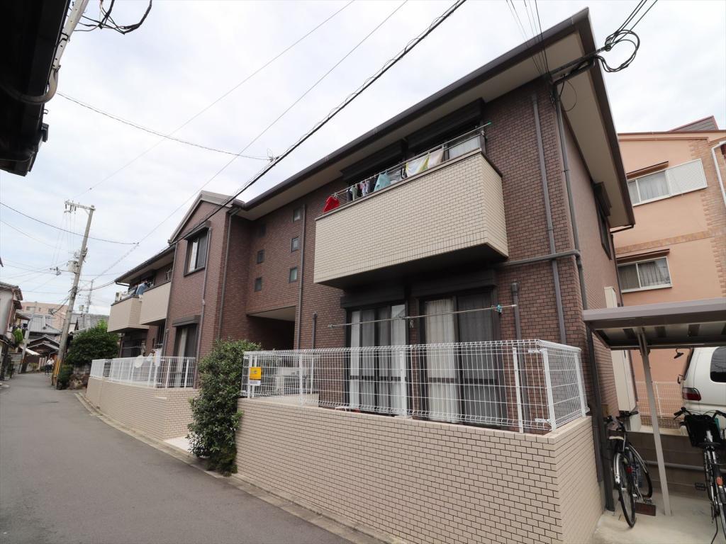 エルメゾン内本町