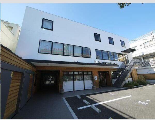 NOIE SENDAI 宮町