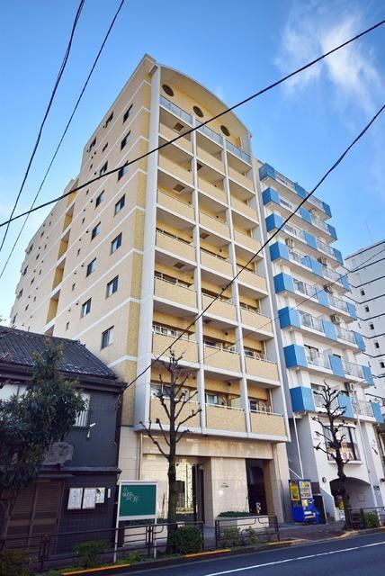 L.Oマンション