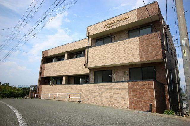 グランデール和合