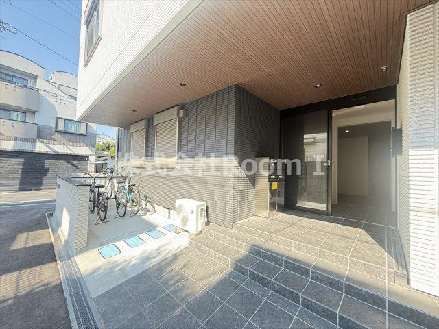 グランメゾンASAHI・旭化成ヘーベルメゾンHEBEL HAUS